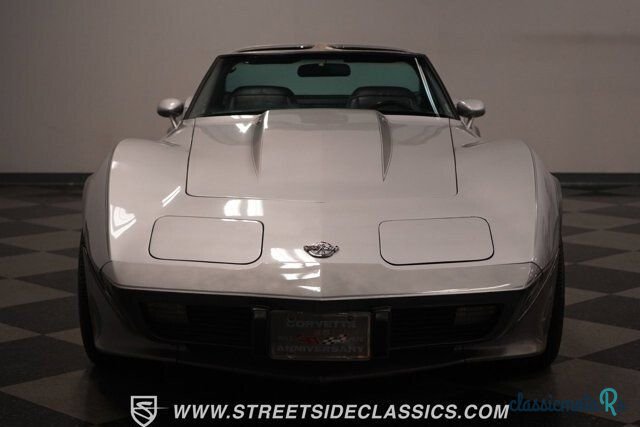 1978 Chevrolet Corvette For Sale Tennessee