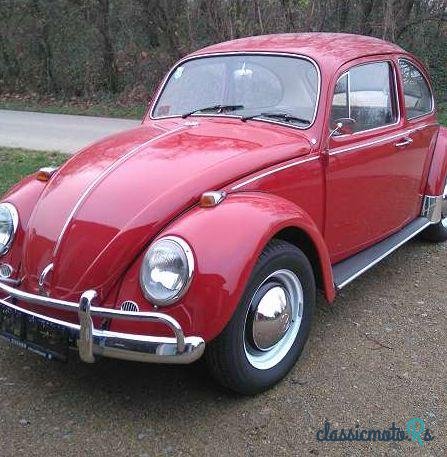 Volkswagen K Fer For Sale Austria