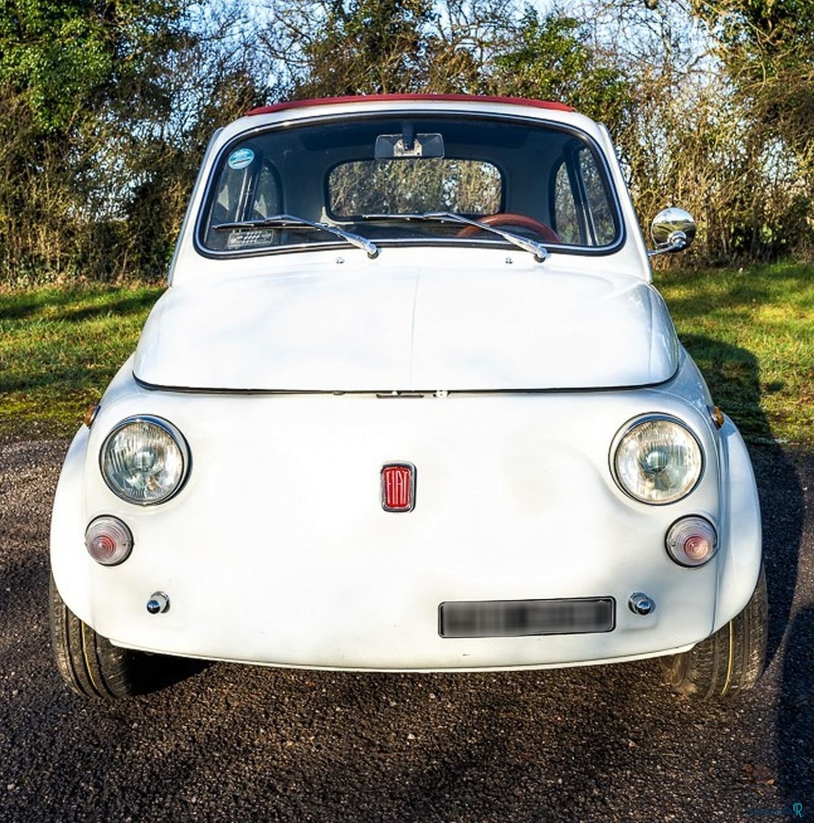 Fiat L For Sale Somerset