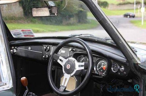 Mg Mgb Gt For Sale Ireland