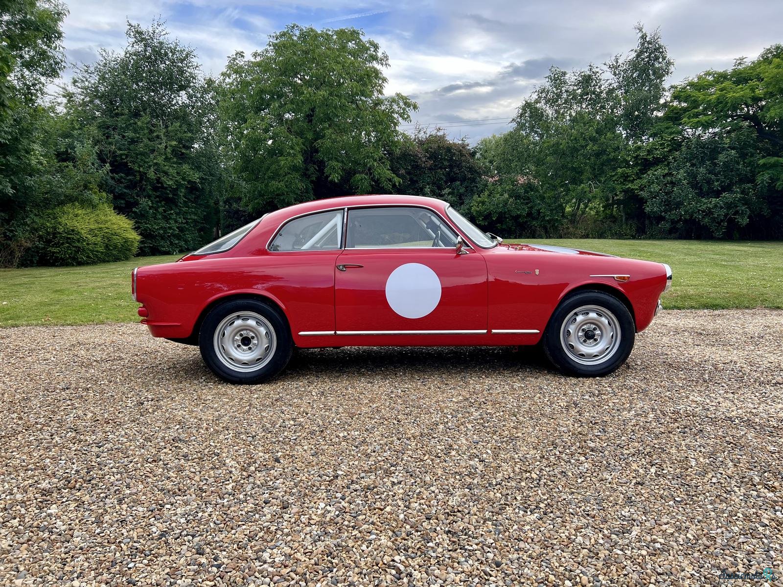 Alfa Romeo Giulietta For Sale London