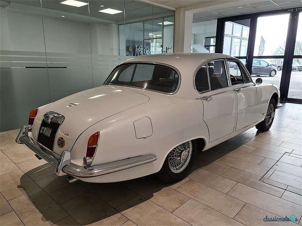 Jaguar Mk Ii For Sale Austria