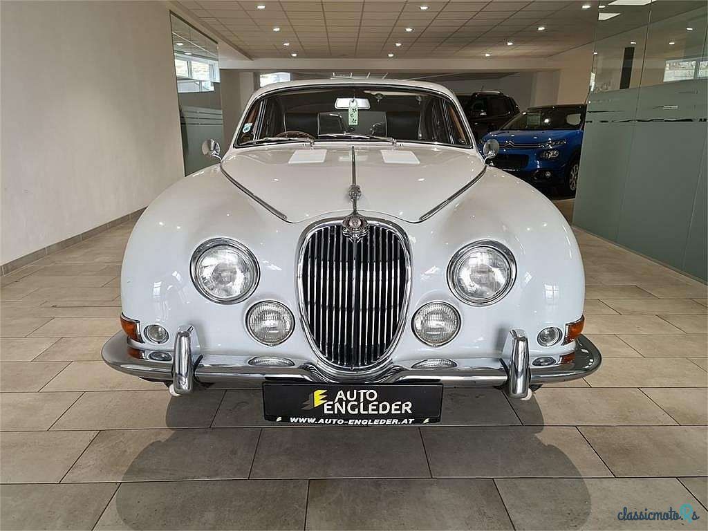 Jaguar Mk Ii For Sale Austria