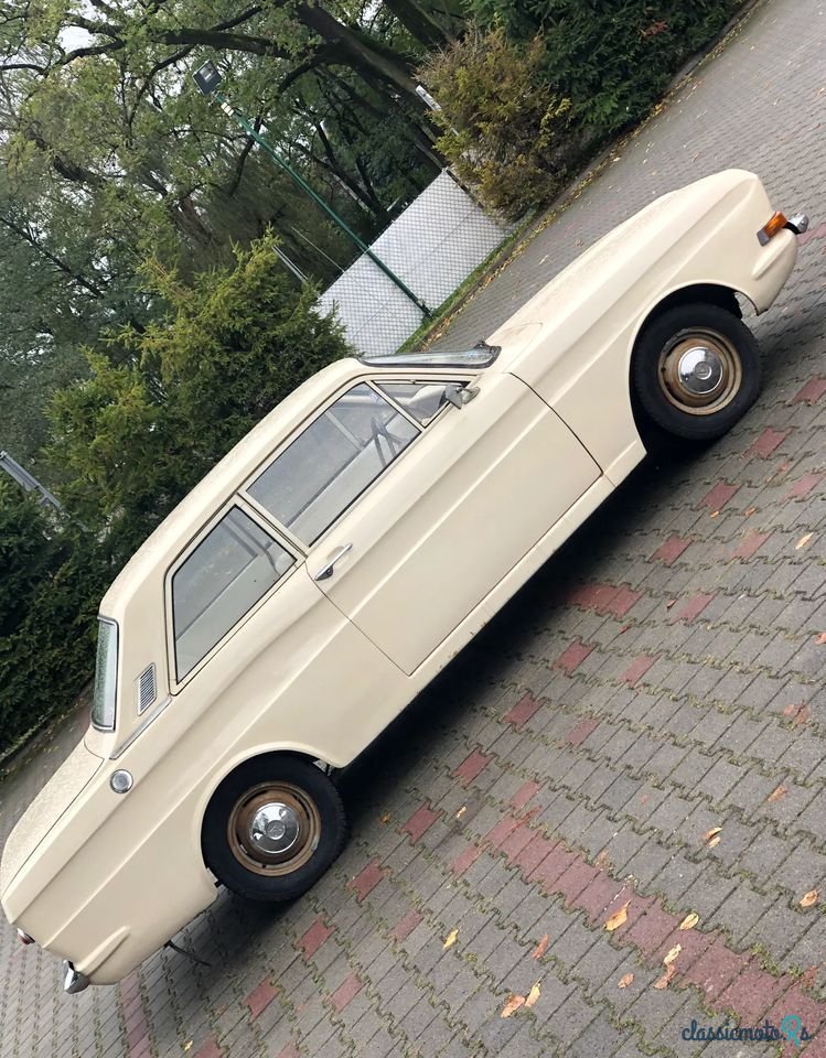 Ford Taunus For Sale Poland