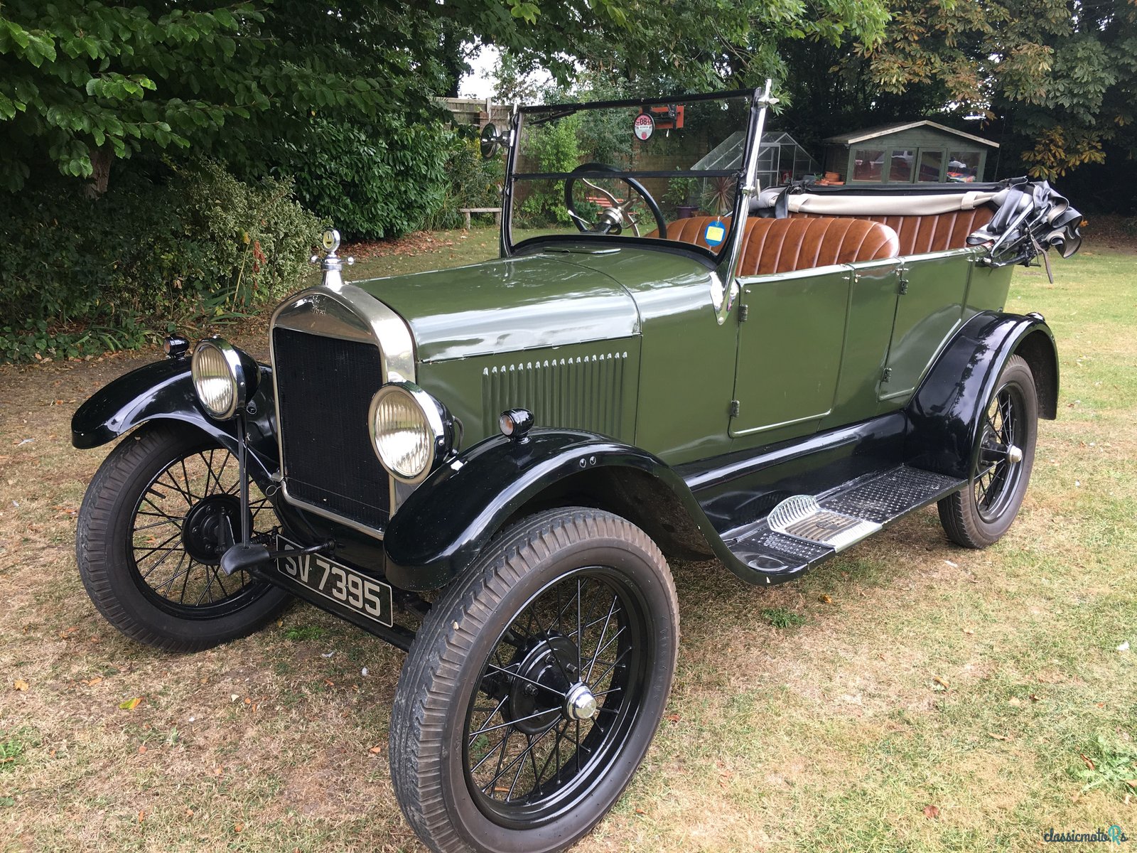 1926 Ford Model T For Sale Australia