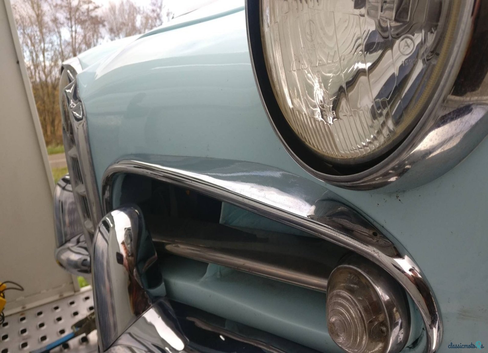 1961' Alfa Romeo Giulietta Spider Veloce photo #5