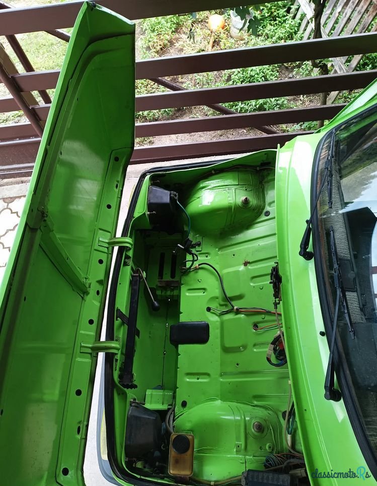 1979' Fiat 126 photo #4