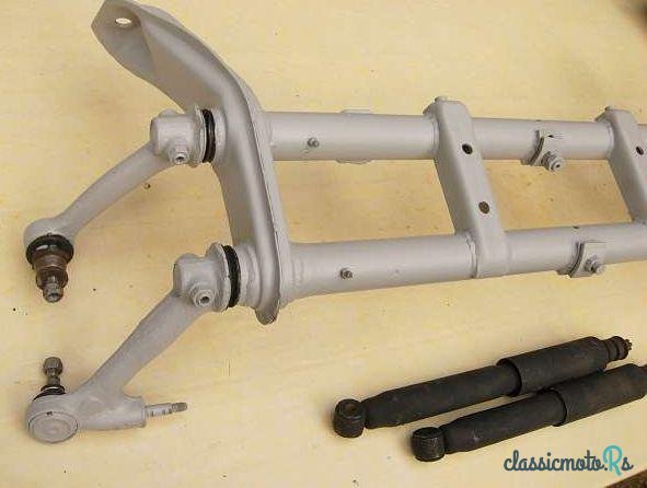 1972' Volkswagen Beetle photo #2