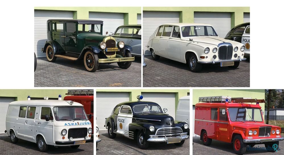 1971' Rolls-Royce photo #6