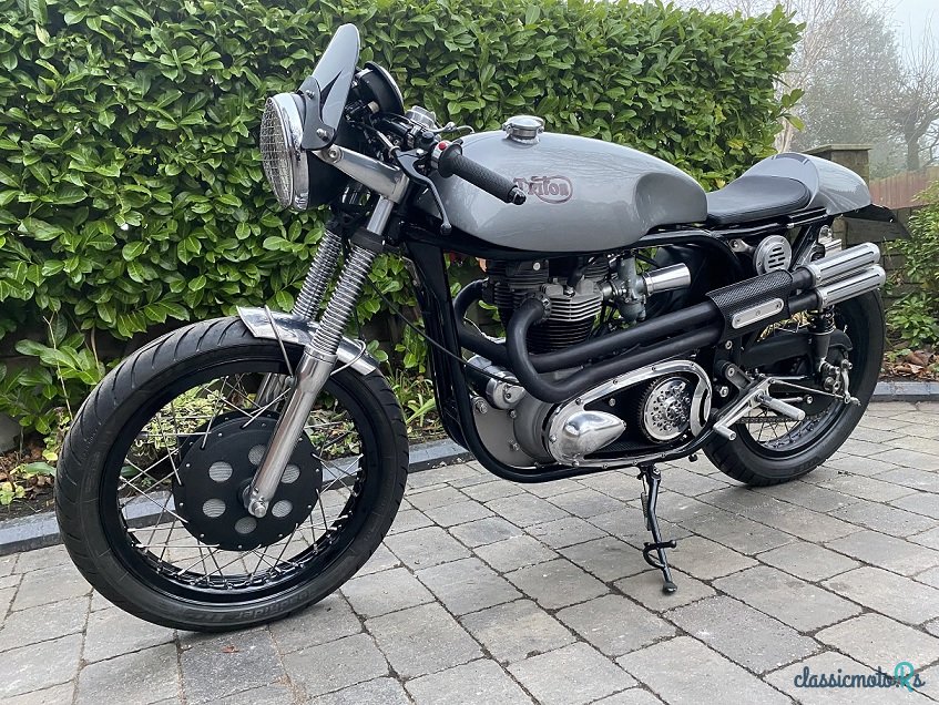 1960' Triton photo #1