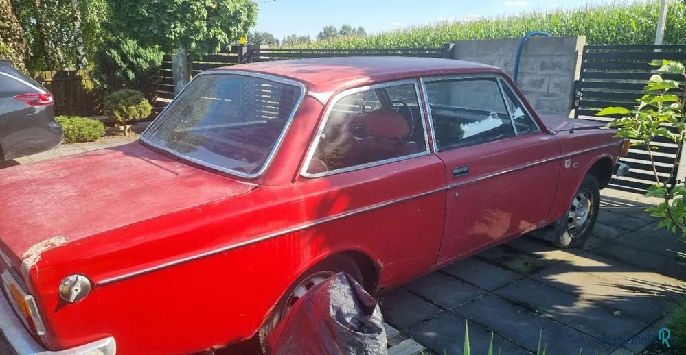 1972' Volvo 142 photo #5