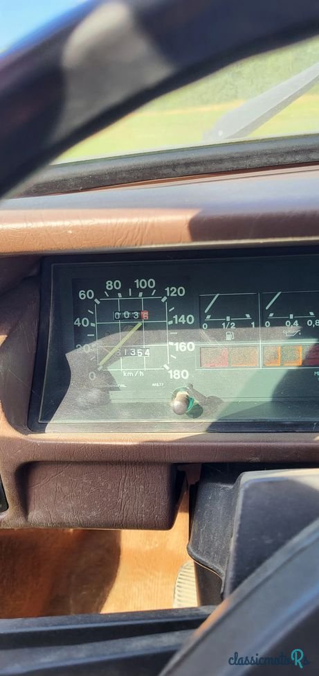 1980' Polonez 1.5 photo #3