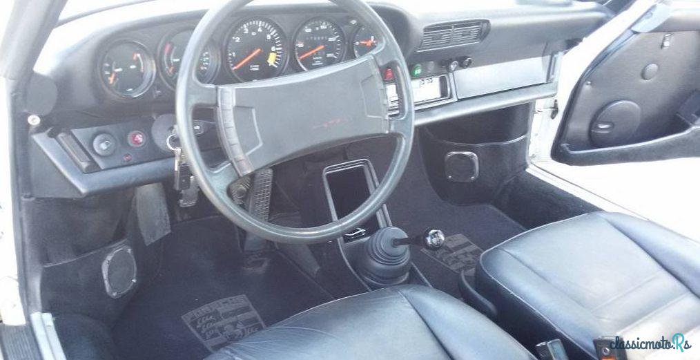 1979' Porsche 911 photo #5