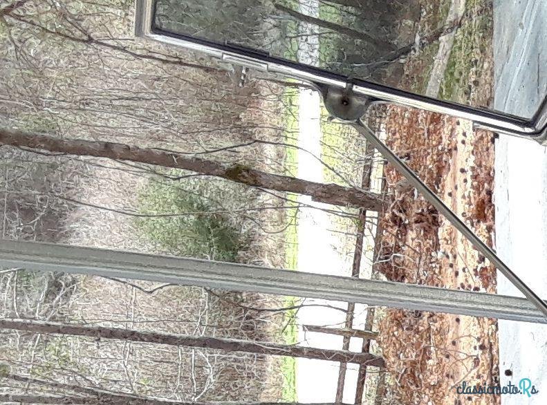 1923' Ford Model T Replica photo #3