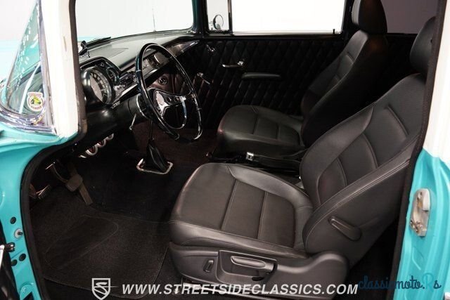 1957' Chevrolet 150 photo #4