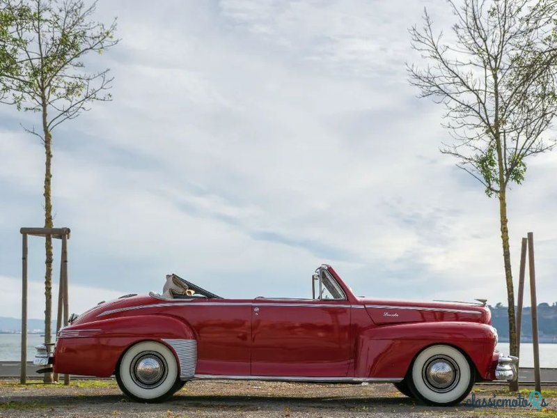 1947' Lincoln photo #2