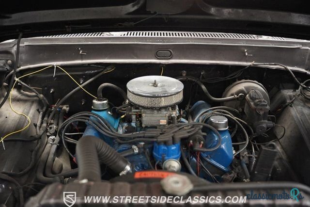 1970' Ford F250 photo #3