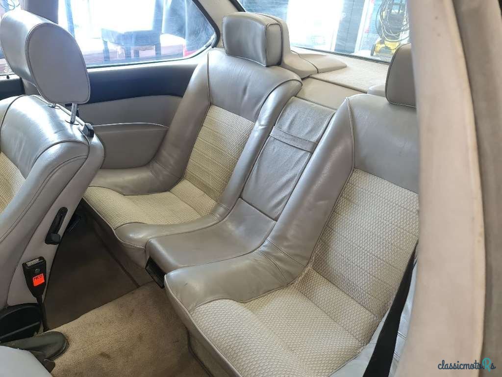 1977' BMW 6Er-Reihe photo #2