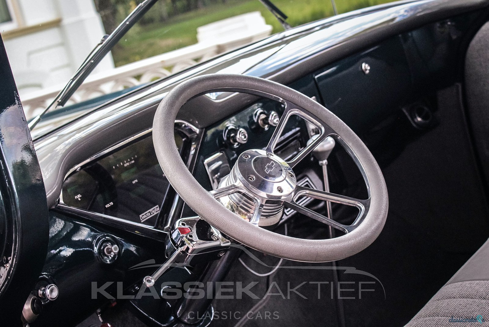 1957' Chevrolet 3100 Pick Up photo #3