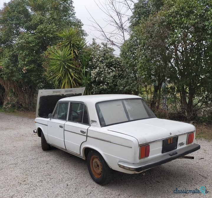 1970' Fiat 125P photo #4