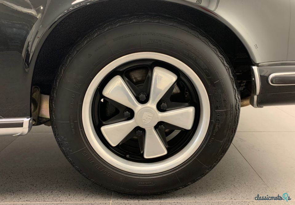 1970' Porsche 911 photo #4