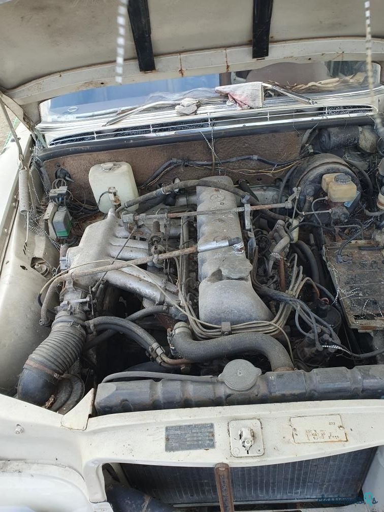 1966' Mercedes-Benz Sl photo #5