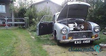 1972' FSO Syrena 104 photo #3