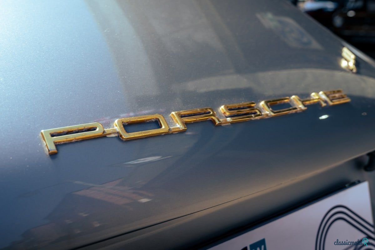 1965' Porsche 911 photo #3