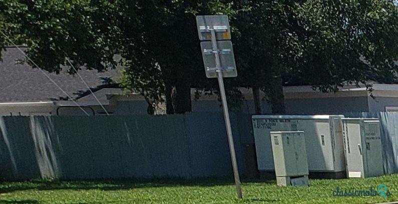 1957' Ford Thunderbird photo #3