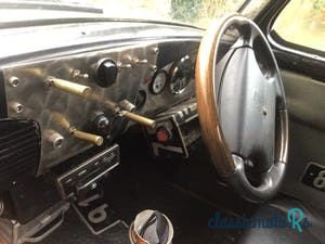 1953' Talbot Sunbeam photo #4