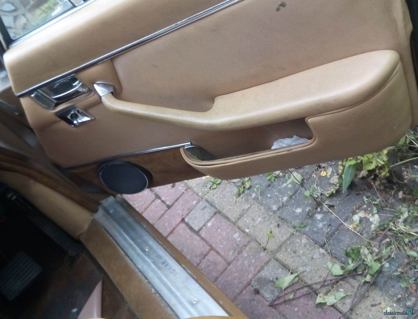 1979' Jaguar XJ12 photo #5