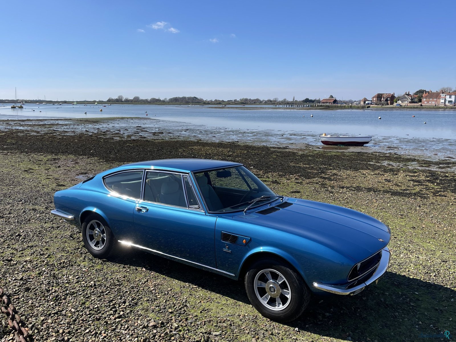 1971' Fiat Dino photo #1