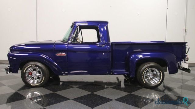 1965' Ford F-100 photo #1
