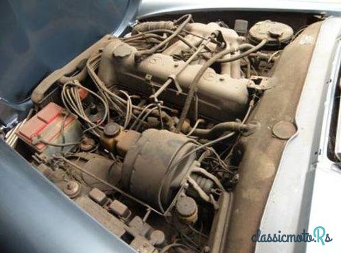 1965' Mercedes-Benz 230 Sl To Be Restored photo #1