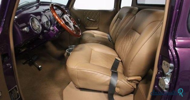 1947' Chevrolet 3100 photo #1