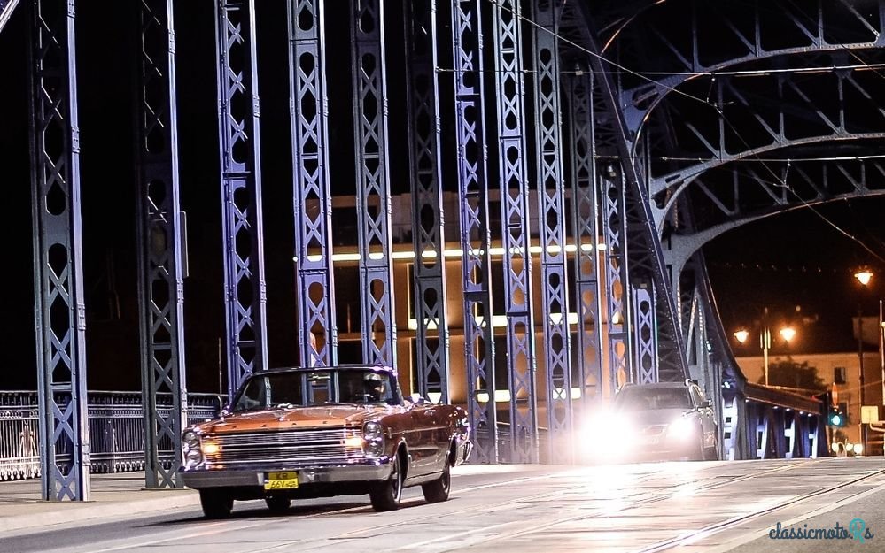 1966' Ford Mustang photo #5