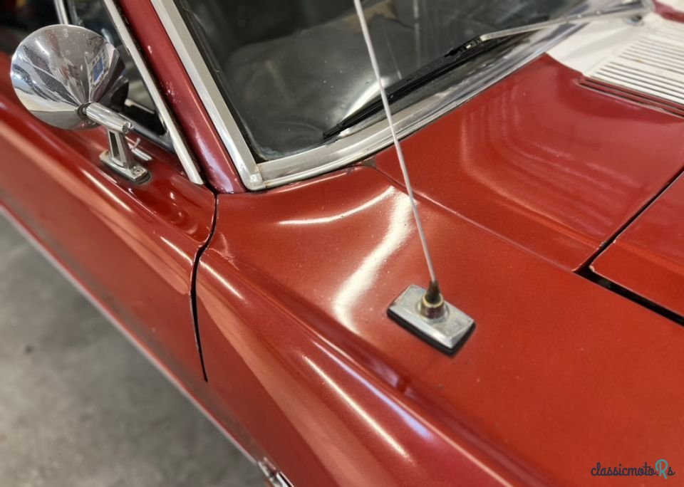 1965' Ford Mustang photo #6