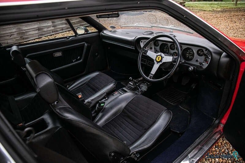 1979' Ferrari 308 photo #2