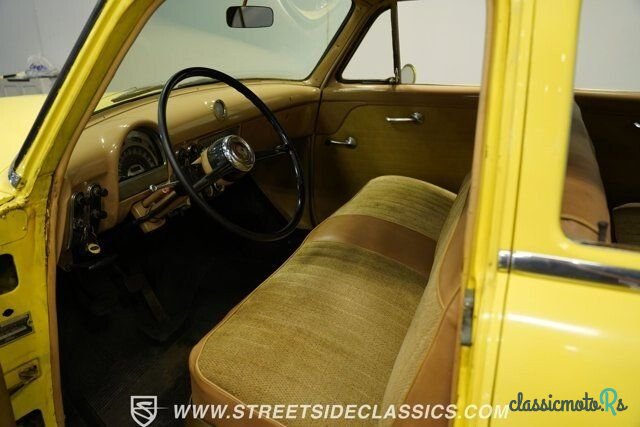 1953' Ford Mainline photo #2