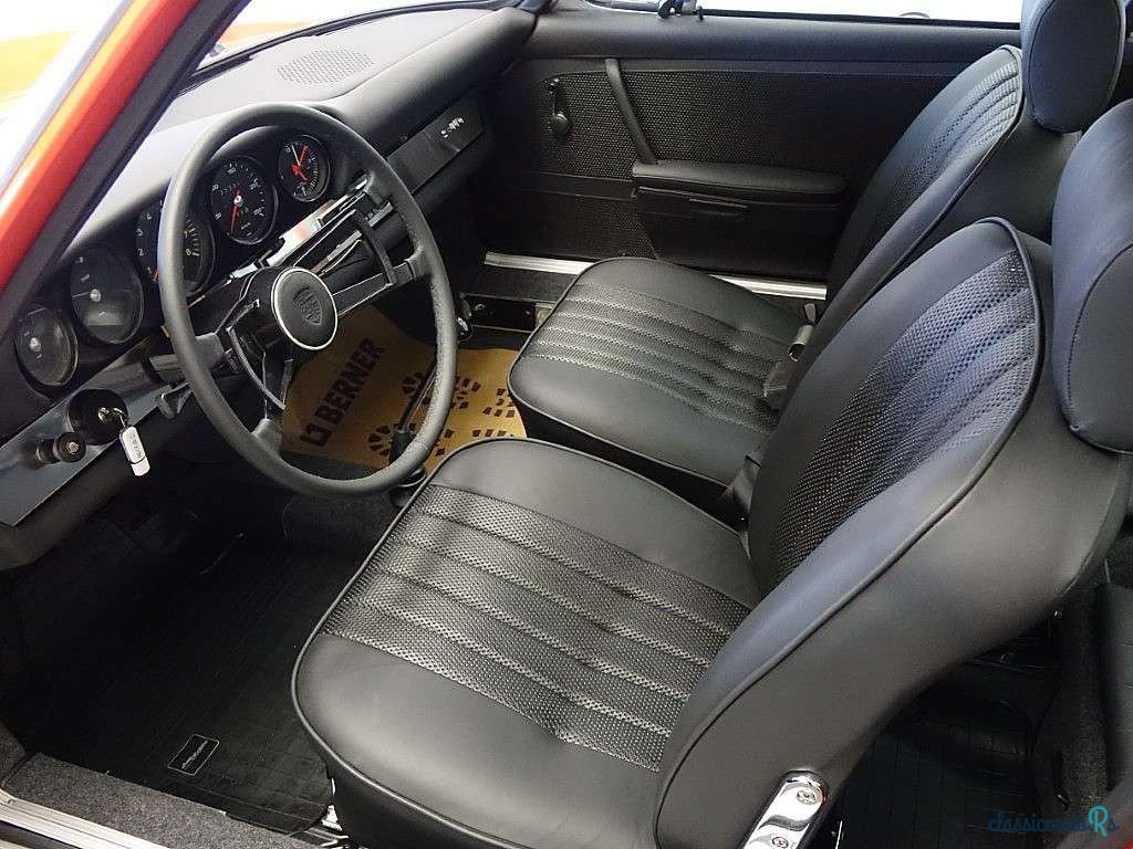 1968' Porsche 911 photo #4