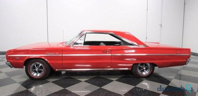 1966' Dodge Coronet photo #3