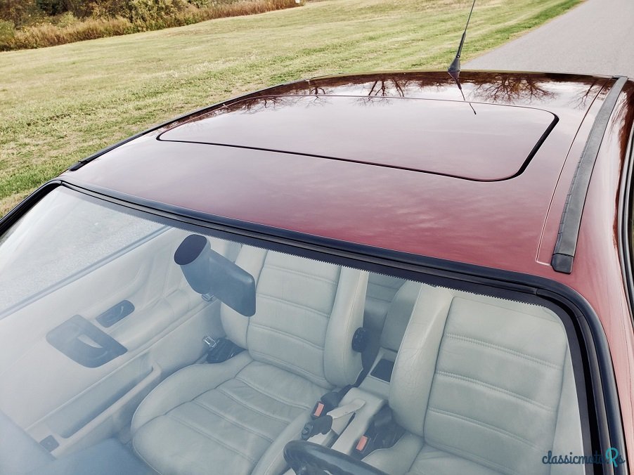1994' Volkswagen Corrado photo #2