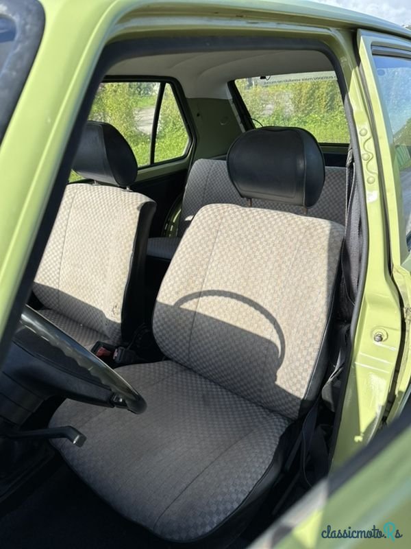 1978' Volkswagen Golf photo #4