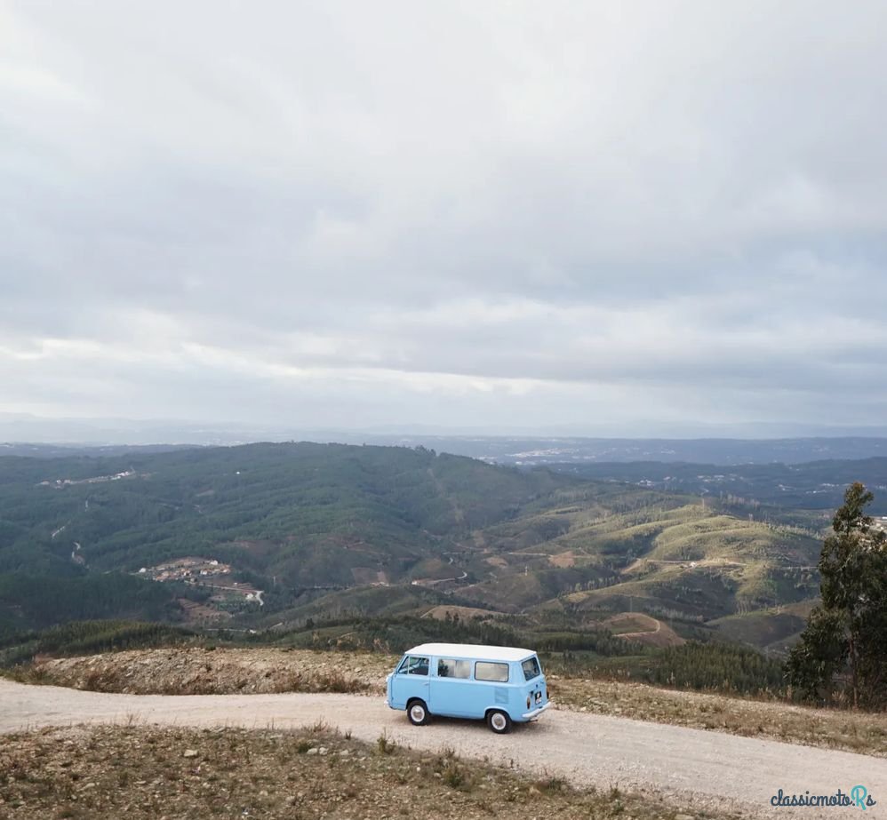 1975' Fiat 850 photo #3