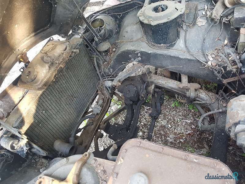 1967' Rolls-Royce Silver Shadow photo #5