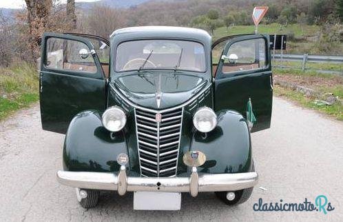 1953' Fiat 1100 E photo #3