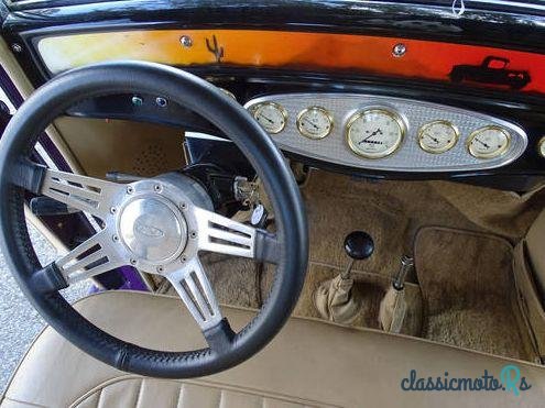 1932' Ford Pickup photo #2