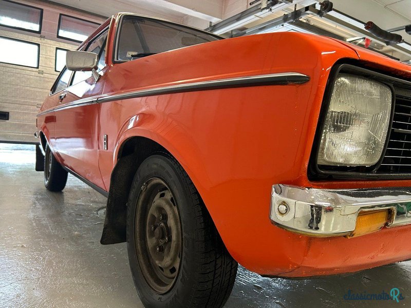 1976' Ford Escort photo #3