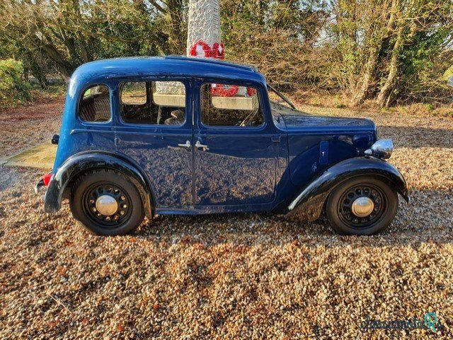 1938' Austin Austin 7 photo #2
