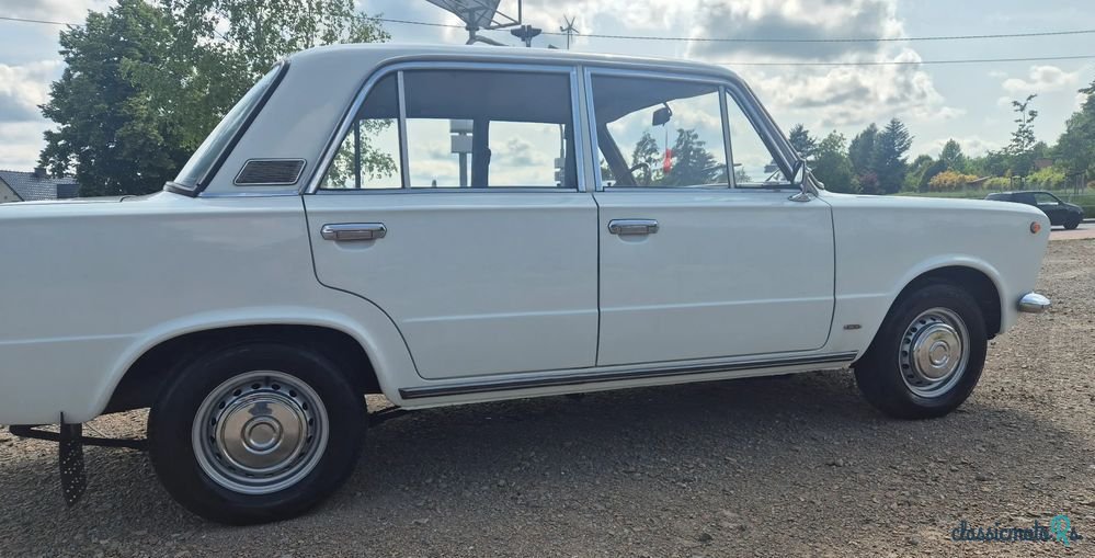 1974' Fiat 125P photo #4